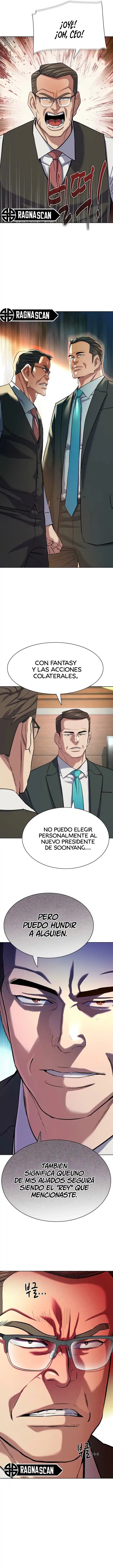 El Hijo Menor De Un Conglomerado - Capítulo 180 - Página 10 - LectorTMOo