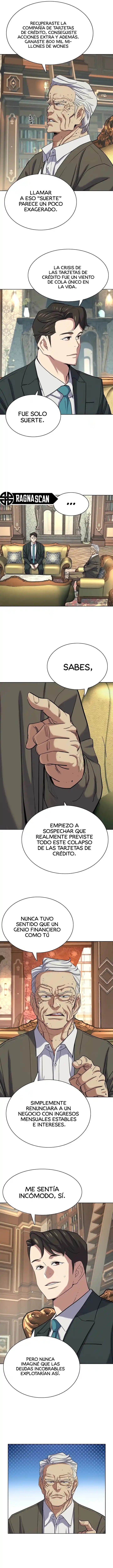 El Hijo Menor De Un Conglomerado - Capítulo 180 - Página 15 - LectorTMOo