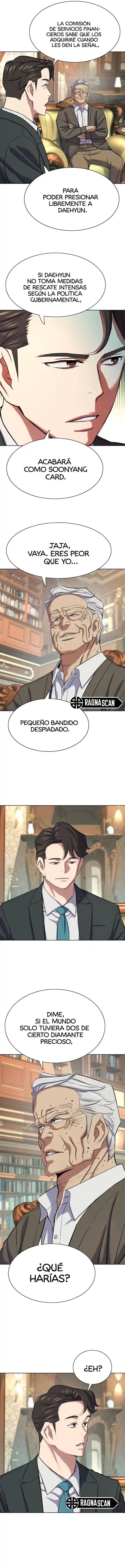 El Hijo Menor De Un Conglomerado - Capítulo 181 - Página 3 - LectorTMOo