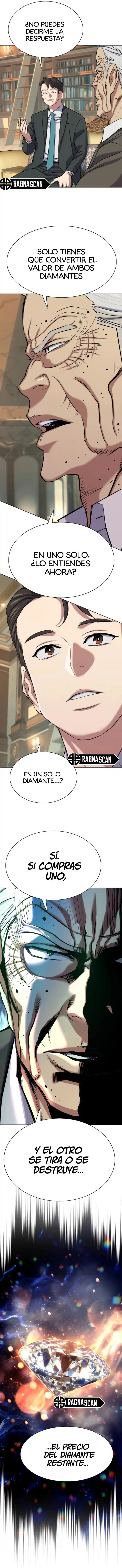 El Hijo Menor De Un Conglomerado - Capítulo 181 - Página 5 - LectorTMOo