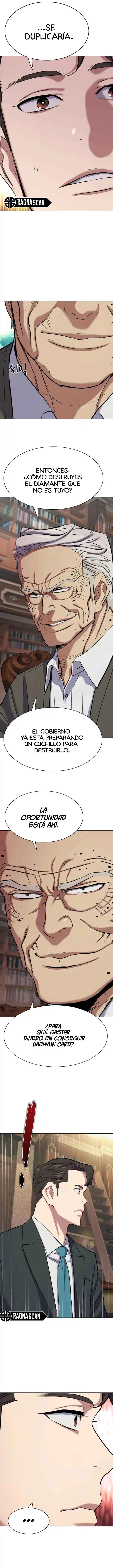El Hijo Menor De Un Conglomerado - Capítulo 181 - Página 6 - LectorTMOo
