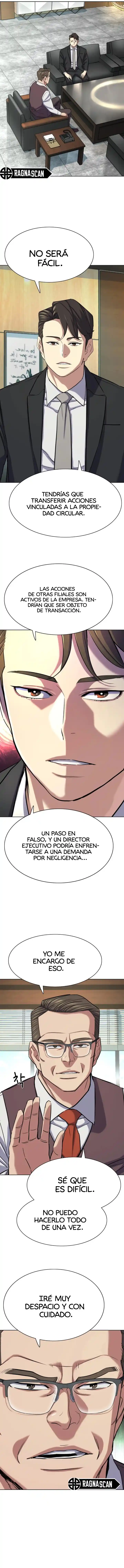 El Hijo Menor De Un Conglomerado - Capítulo 181 - Página 15 - LectorTMOo