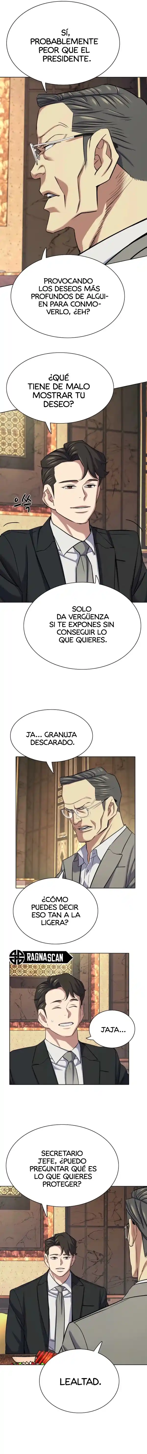 El Hijo Menor De Un Conglomerado - Capítulo 183 - Página 4 - LectorTMOo