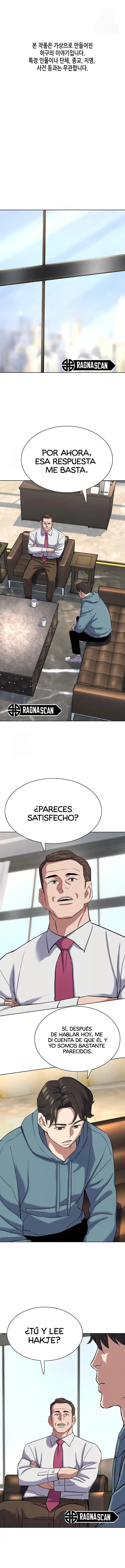 El Hijo Menor De Un Conglomerado - Capítulo 184 - Página 2 - LectorTMOo