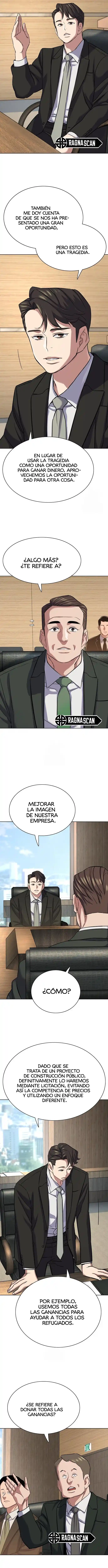 El Hijo Menor De Un Conglomerado - Capítulo 184 - Página 15 - LectorTMOo