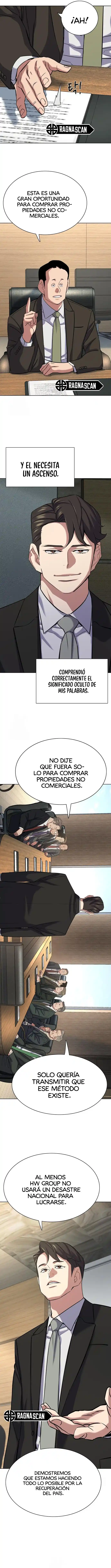 El Hijo Menor De Un Conglomerado - Capítulo 184 - Página 17 - LectorTMOo