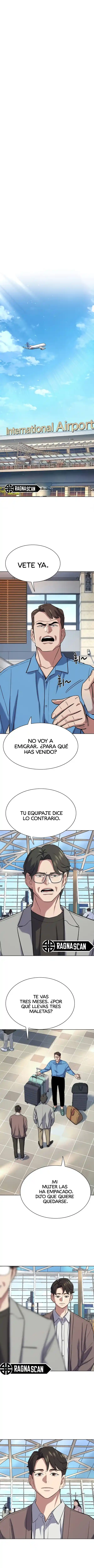 El Hijo Menor De Un Conglomerado - Capítulo 188 - Página 2 - LectorTMOo