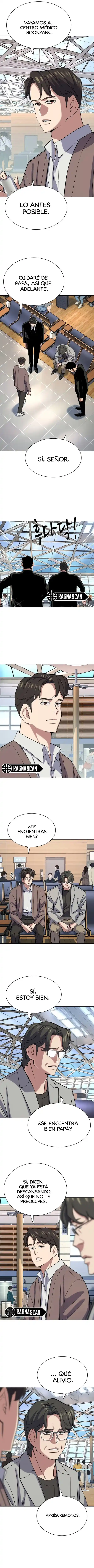 El Hijo Menor De Un Conglomerado - Capítulo 188 - Página 9 - LectorTMOo
