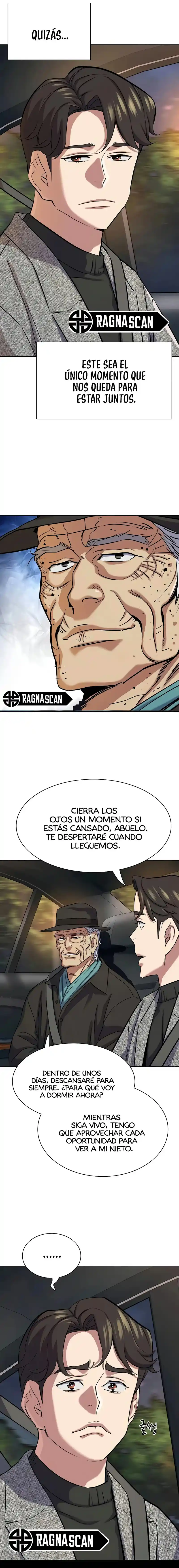 El Hijo Menor De Un Conglomerado - Capítulo 189 - Página 12 - LectorTMOo