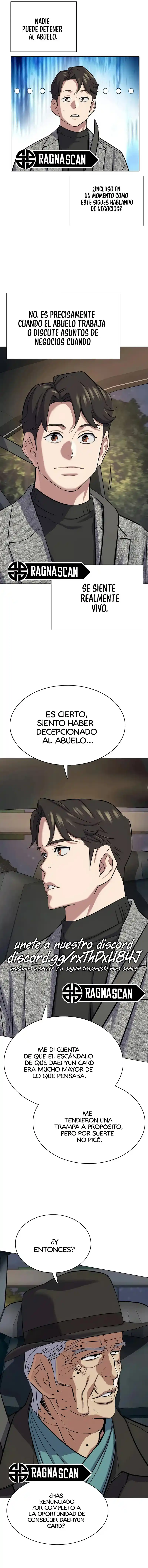 El Hijo Menor De Un Conglomerado - Capítulo 189 - Página 14 - LectorTMOo
