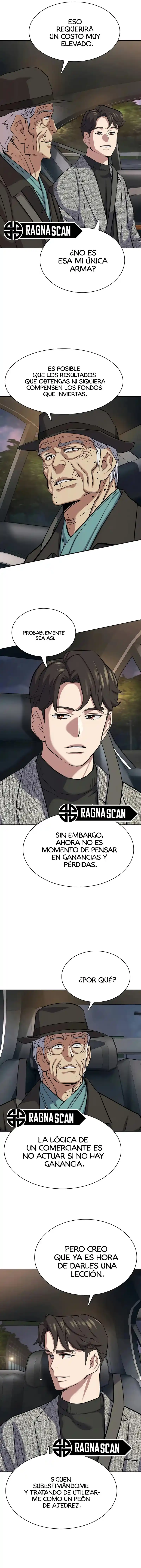 El Hijo Menor De Un Conglomerado - Capítulo 189 - Página 16 - LectorTMOo