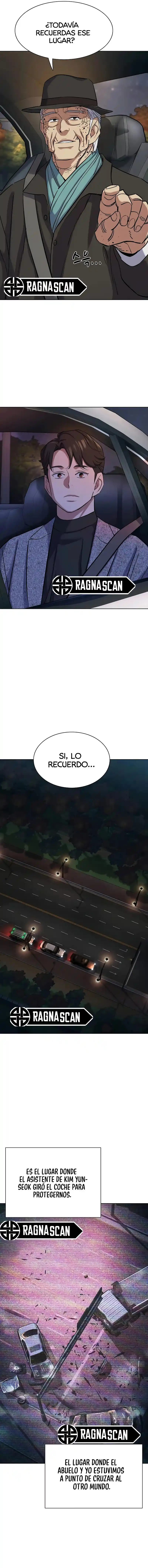 El Hijo Menor De Un Conglomerado - Capítulo 189 - Página 19 - LectorTMOo