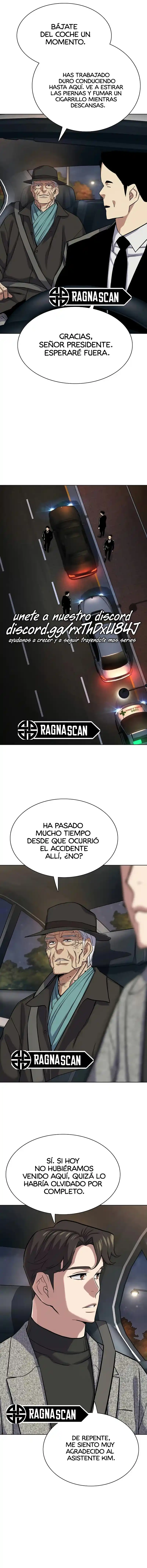 El Hijo Menor De Un Conglomerado - Capítulo 189 - Página 20 - LectorTMOo