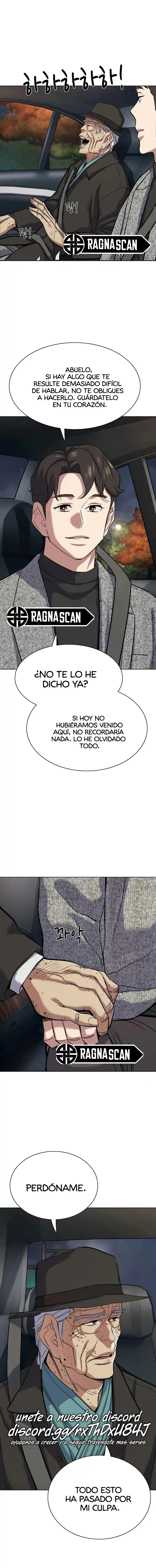 El Hijo Menor De Un Conglomerado - Capítulo 189 - Página 23 - LectorTMOo