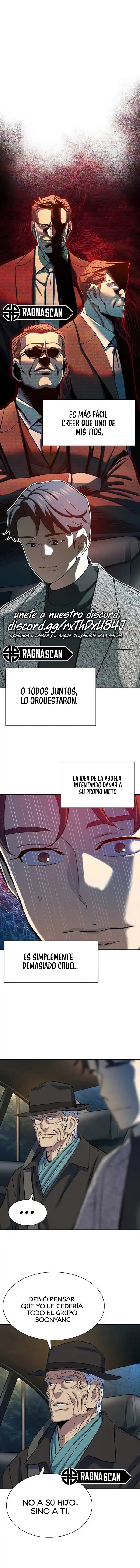 El Hijo Menor De Un Conglomerado - Capítulo 190 - Página 2 - LectorTMOo