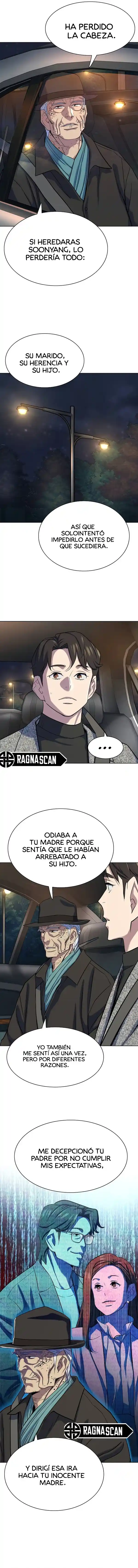 El Hijo Menor De Un Conglomerado - Capítulo 190 - Página 3 - LectorTMOo