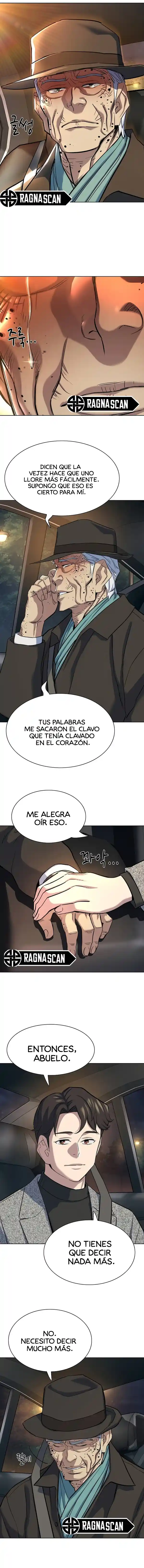 El Hijo Menor De Un Conglomerado - Capítulo 190 - Página 5 - LectorTMOo