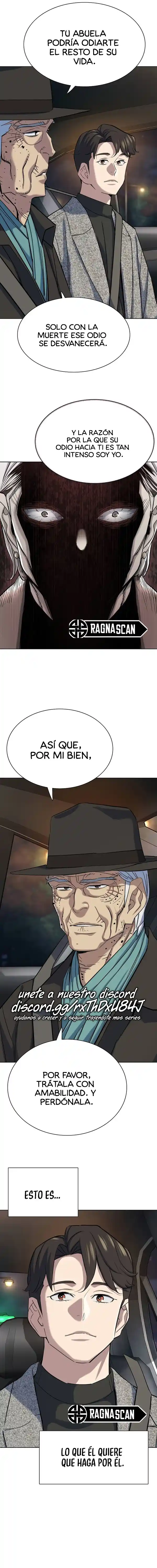 El Hijo Menor De Un Conglomerado - Capítulo 190 - Página 6 - LectorTMOo