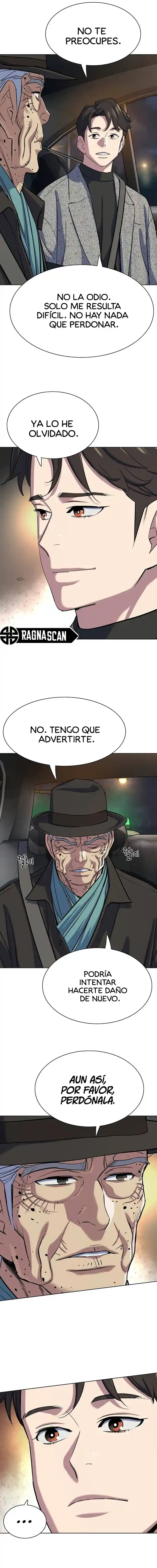 El Hijo Menor De Un Conglomerado - Capítulo 190 - Página 7 - LectorTMOo