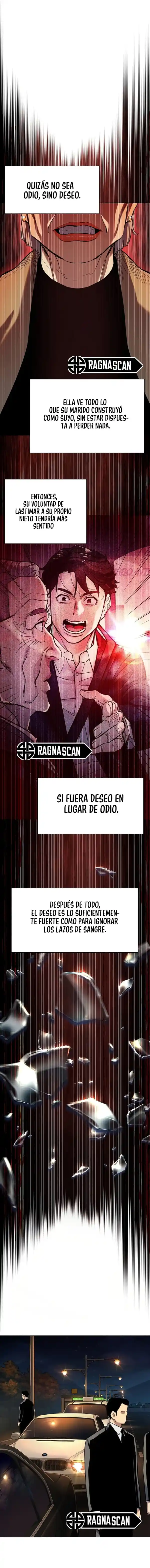 El Hijo Menor De Un Conglomerado - Capítulo 190 - Página 8 - LectorTMOo