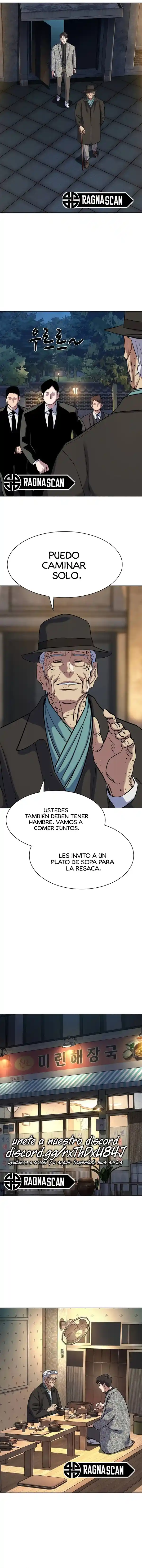 El Hijo Menor De Un Conglomerado - Capítulo 190 - Página 16 - LectorTMOo