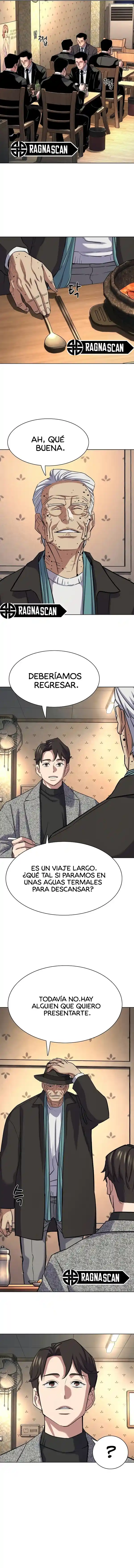 El Hijo Menor De Un Conglomerado - Capítulo 190 - Página 17 - LectorTMOo