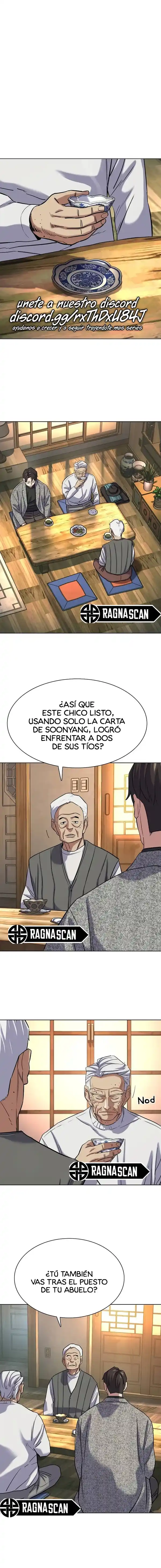 El Hijo Menor De Un Conglomerado - Capítulo 191 - Página 2 - LectorTMOo