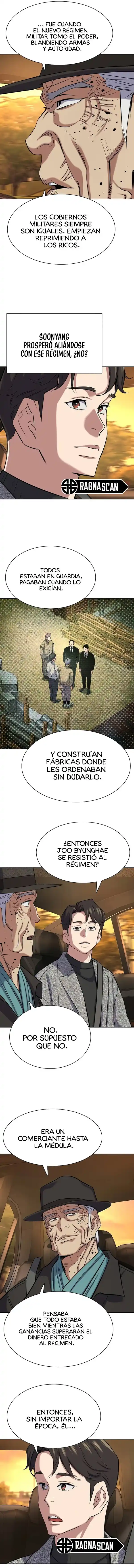 El Hijo Menor De Un Conglomerado - Capítulo 191 - Página 18 - LectorTMOo