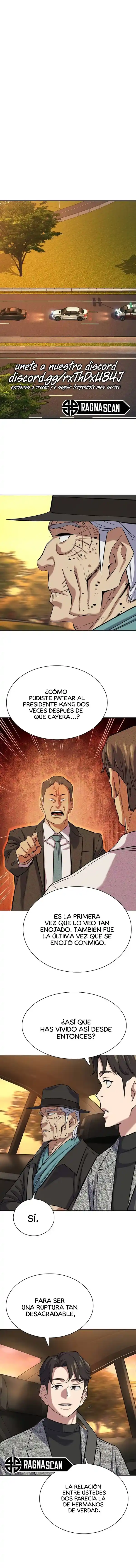 El Hijo Menor De Un Conglomerado - Capítulo 192 - Página 2 - LectorTMOo