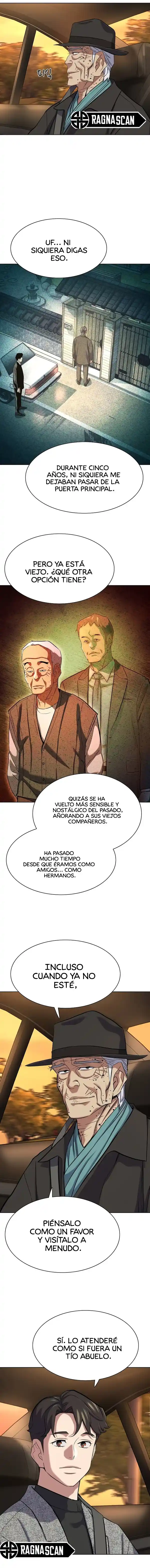El Hijo Menor De Un Conglomerado - Capítulo 192 - Página 3 - LectorTMOo