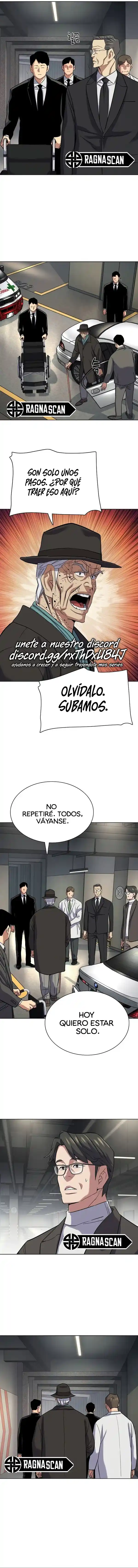 El Hijo Menor De Un Conglomerado - Capítulo 192 - Página 6 - LectorTMOo
