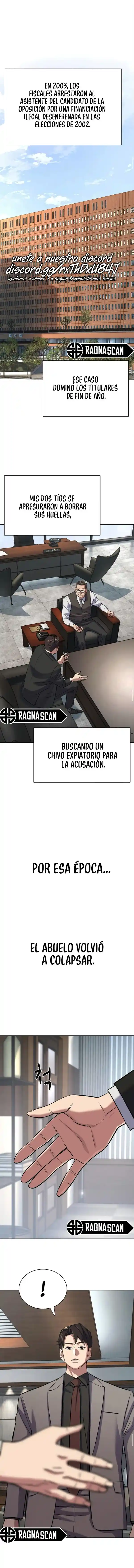 El Hijo Menor De Un Conglomerado - Capítulo 193 - Página 2 - LectorTMOo