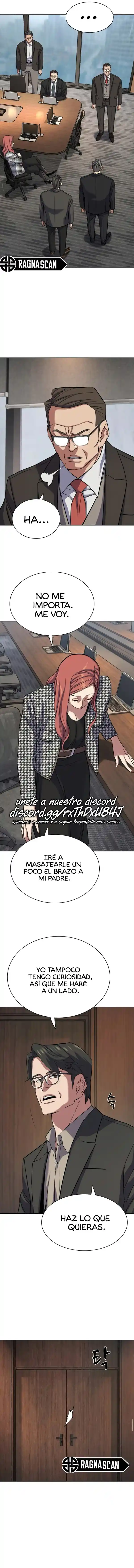 El Hijo Menor De Un Conglomerado - Capítulo 193 - Página 11 - LectorTMOo