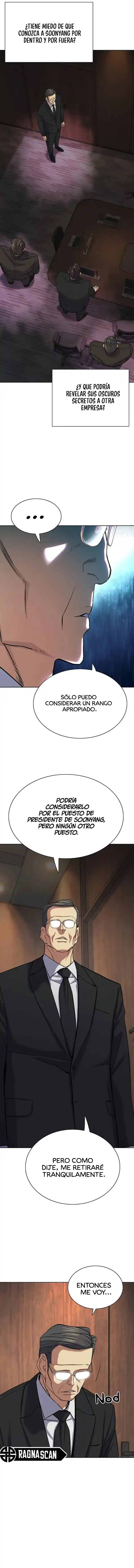 El Hijo Menor De Un Conglomerado - Capítulo 193 - Página 18 - LectorTMOo