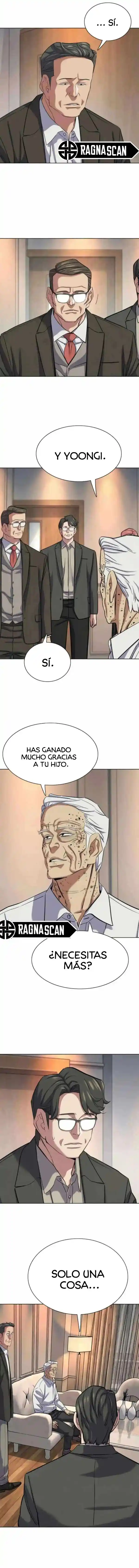 El Hijo Menor De Un Conglomerado - Capítulo 194 - Página 3 - LectorTMOo
