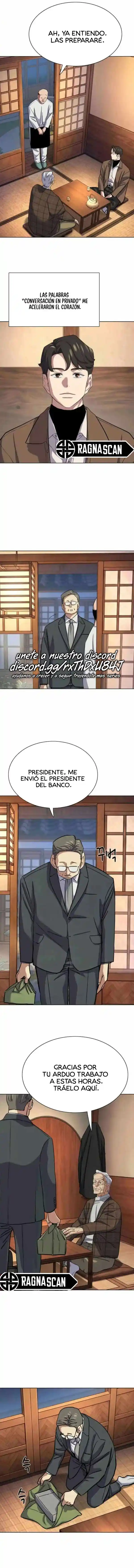 El Hijo Menor De Un Conglomerado - Capítulo 194 - Página 11 - LectorTMOo