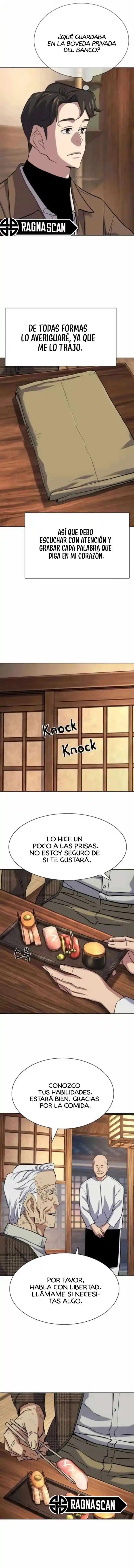 El Hijo Menor De Un Conglomerado - Capítulo 194 - Página 13 - LectorTMOo
