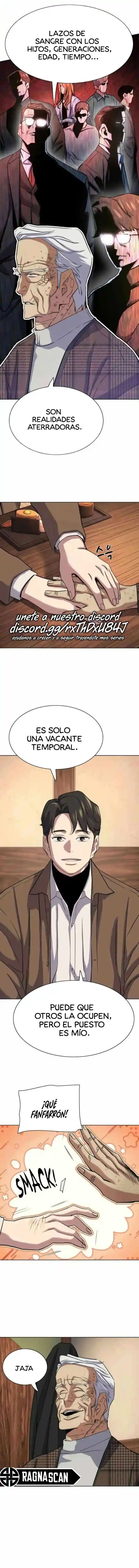 El Hijo Menor De Un Conglomerado - Capítulo 194 - Página 16 - LectorTMOo