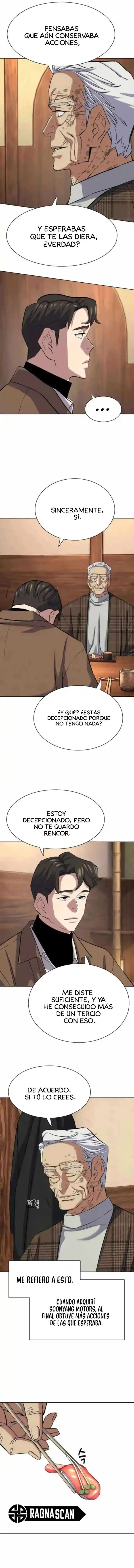 El Hijo Menor De Un Conglomerado - Capítulo 194 - Página 20 - LectorTMOo