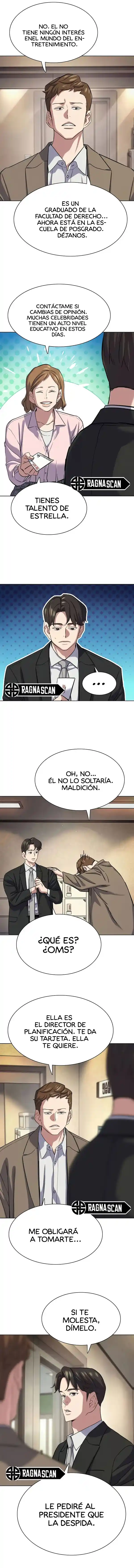 El Hijo Menor De Un Conglomerado - Capítulo 196 - Página 4 - LectorTMOo