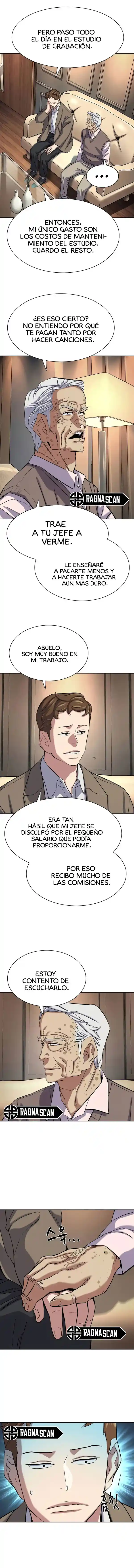 El Hijo Menor De Un Conglomerado - Capítulo 196 - Página 9 - LectorTMOo