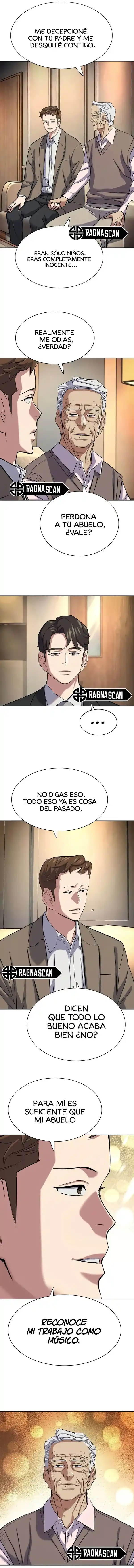 El Hijo Menor De Un Conglomerado - Capítulo 196 - Página 11 - LectorTMOo