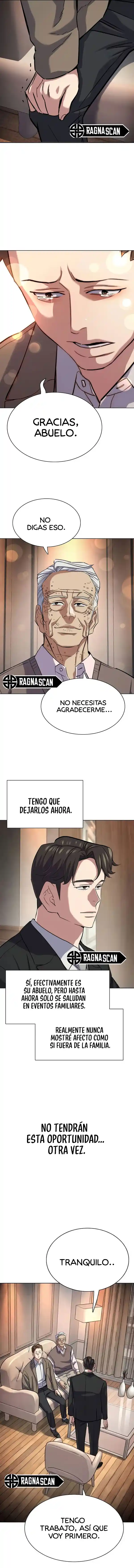 El Hijo Menor De Un Conglomerado - Capítulo 196 - Página 16 - LectorTMOo