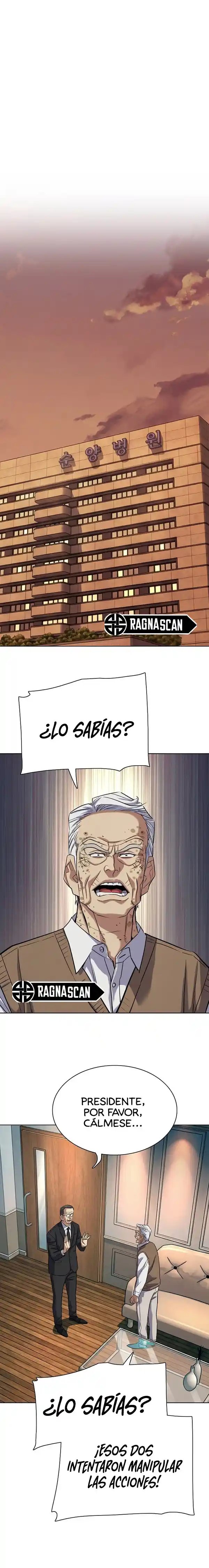 El Hijo Menor De Un Conglomerado - Capítulo 198 - Página 2 - LectorTMOo