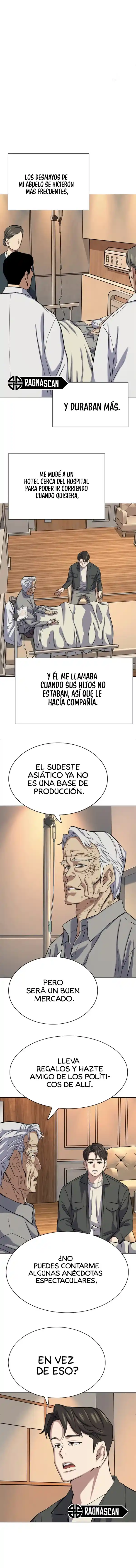 El Hijo Menor De Un Conglomerado - Capítulo 199 - Página 2 - LectorTMOo