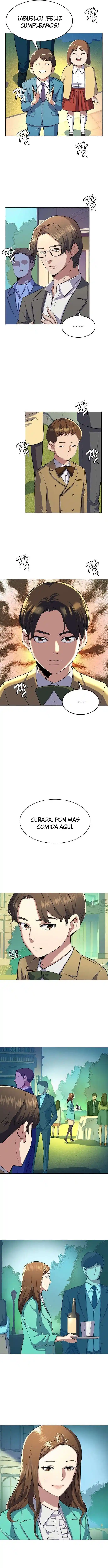 El Hijo Menor De Un Conglomerado - Capítulo 2 - Página 4 - LectorTMOo