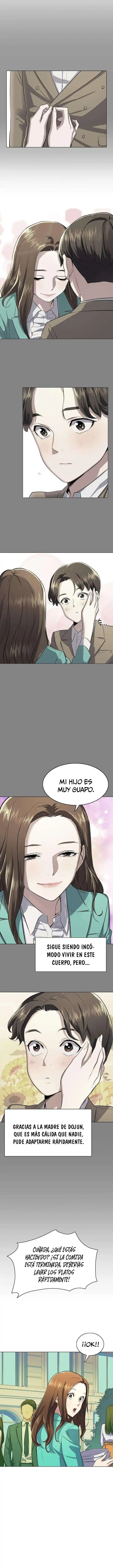 El Hijo Menor De Un Conglomerado - Capítulo 2 - Página 6 - LectorTMOo