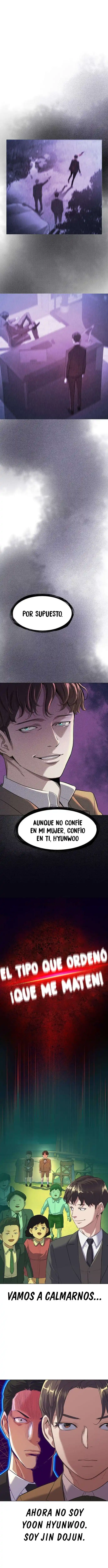 El Hijo Menor De Un Conglomerado - Capítulo 2 - Página 13 - LectorTMOo