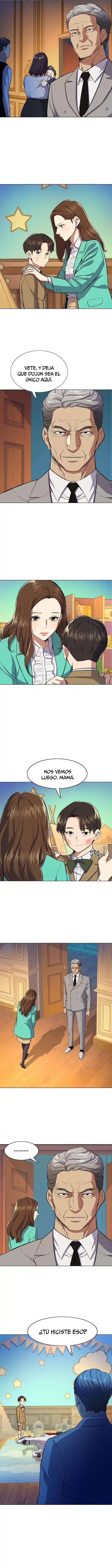El Hijo Menor De Un Conglomerado - Capítulo 2 - Página 21 - LectorTMOo