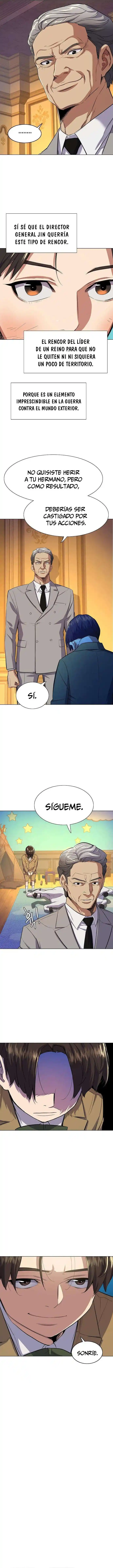 El Hijo Menor De Un Conglomerado - Capítulo 2 - Página 23 - LectorTMOo